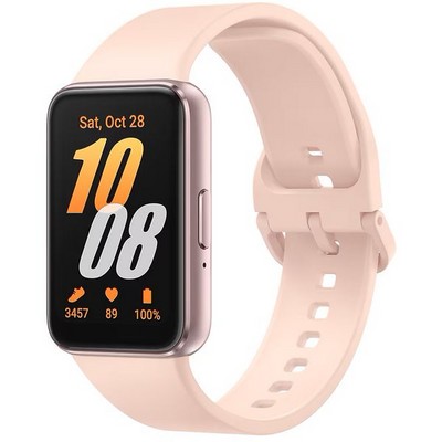 Samsung Galaxy Fit3 Pink Gold - фото 77591