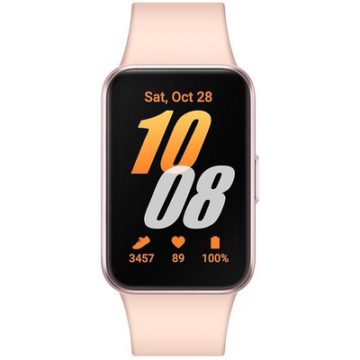 Samsung Galaxy Fit3 Pink Gold - фото 77600