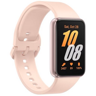 Samsung Galaxy Fit3 Pink Gold - фото 77601