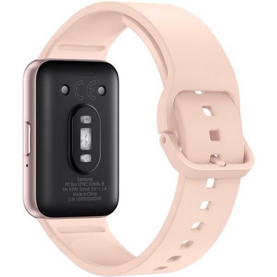 Samsung Galaxy Fit3 Pink Gold - фото 77602