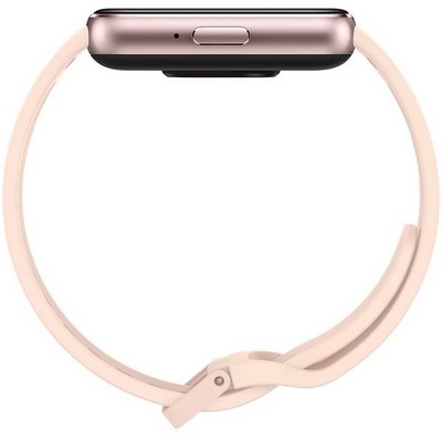 Samsung Galaxy Fit3 Pink Gold - фото 77603