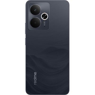 Realme 14T 5G 12/256GB Black - фото 77637