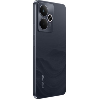 Realme 14T 5G 12/256GB Black - фото 77640