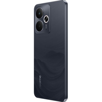 Realme 14T 5G 12/256GB Black - фото 77641