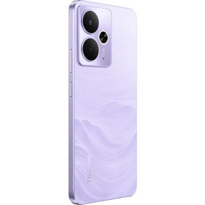 Realme 14T 5G 8/128GB Purple - фото 77647