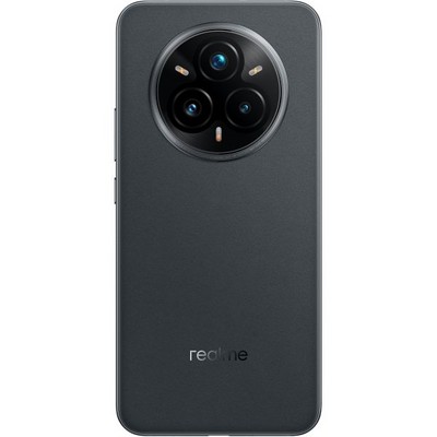 Realme 14 Pro+ 5G 12/512GB Suede Grey - фото 77729