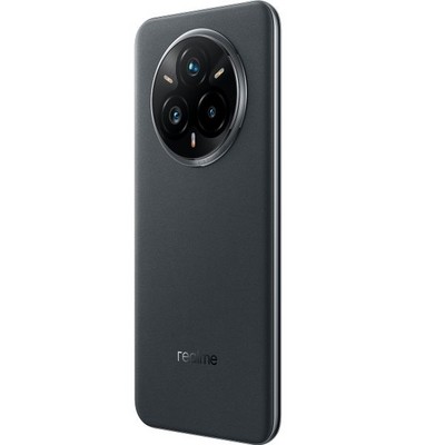 Realme 14 Pro+ 5G 12/512GB Suede Grey - фото 77735