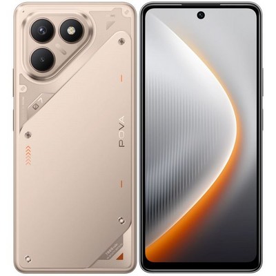 Tecno POVA 7 Neo 8/256GB Hyper Titanium - фото 77770