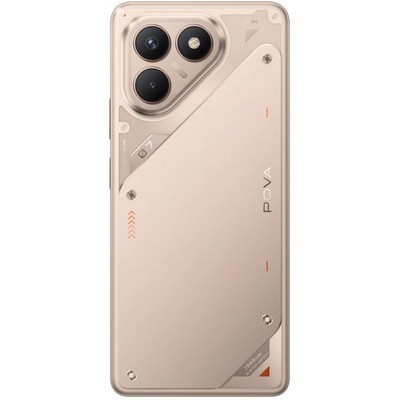Tecno POVA 7 Neo 8/256GB Hyper Titanium - фото 77772