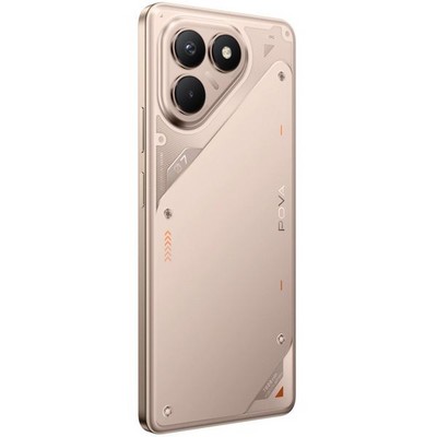 Tecno POVA 7 Neo 8/256GB Hyper Titanium - фото 77773