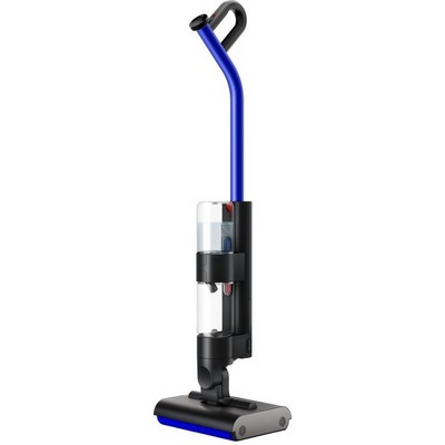 Пылесос Dyson WashG1 wet cleaner Matte Black/Ultra Blue (синий/черный) - фото 77858