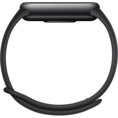 Xiaomi Smart Band 10 Midnight Black - фото 77878