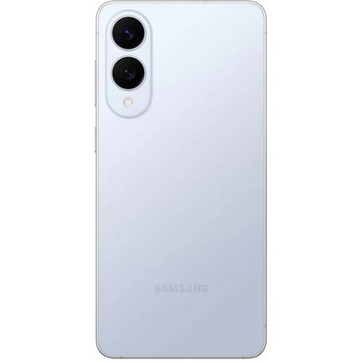 Samsung Galaxy S25 Edge 12/256GB Titanium Icyblue - фото 77890