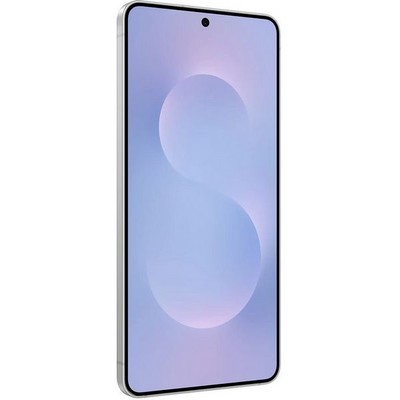 Samsung Galaxy S25 Edge 12/256GB Titanium Icyblue - фото 77891