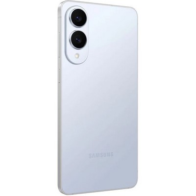 Samsung Galaxy S25 Edge 12/256GB Titanium Icyblue - фото 77893
