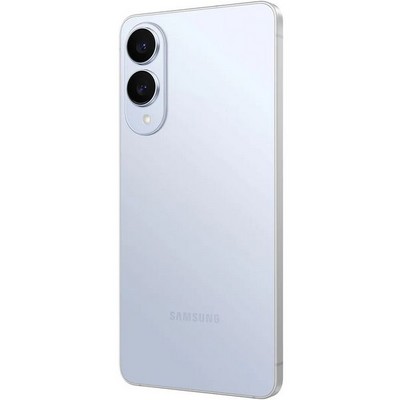 Samsung Galaxy S25 Edge 12/256GB Titanium Icyblue - фото 77894