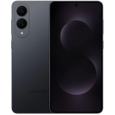 Samsung Galaxy S25 Edge 12/512GB Titanium Jetblack - фото 77916