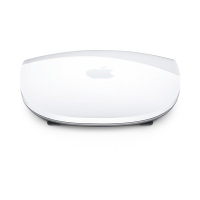 Мышь Apple Magic Mouse 2 White Bluetooth - фото 21170