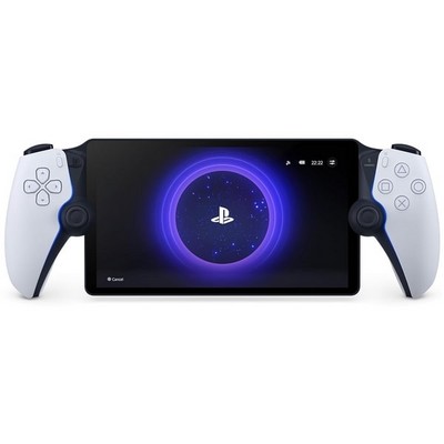 PlayStation Portal Remote Player White - фото 77934