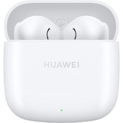 Huawei FreeBuds SE 2 Ceramic White - фото 77943