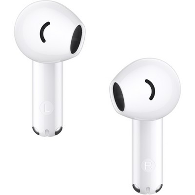 Huawei FreeBuds SE 2 Ceramic White - фото 77944