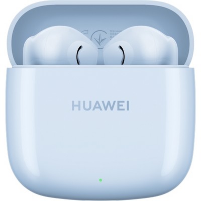 Huawei FreeBuds SE 2 Isle Blue - фото 77945