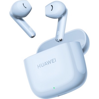 Huawei FreeBuds SE 2 Isle Blue - фото 77954