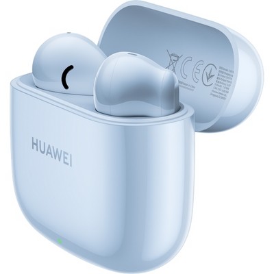 Huawei FreeBuds SE 2 Isle Blue - фото 77955