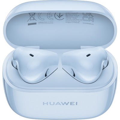 Huawei FreeBuds SE 2 Isle Blue - фото 77956