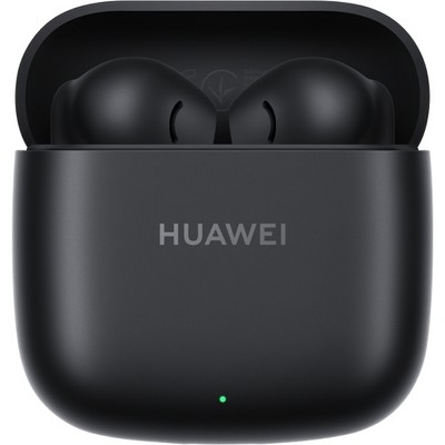 Huawei FreeBuds SE 2 Black - фото 77947