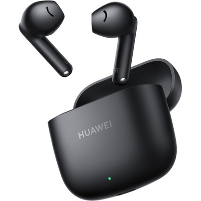 Huawei FreeBuds SE 2 Black - фото 77960