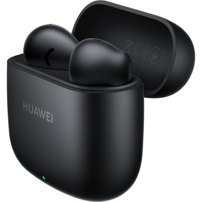 Huawei FreeBuds SE 2 Black - фото 77961