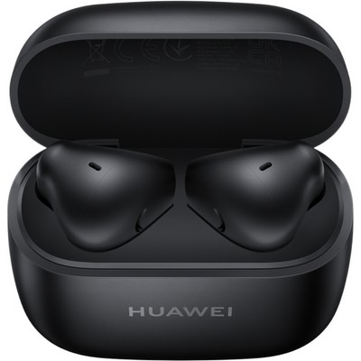 Huawei FreeBuds SE 2 Black - фото 77962