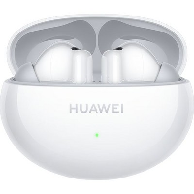 Huawei FreeBuds 6i White - фото 77964