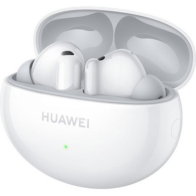 Huawei FreeBuds 6i White - фото 77965