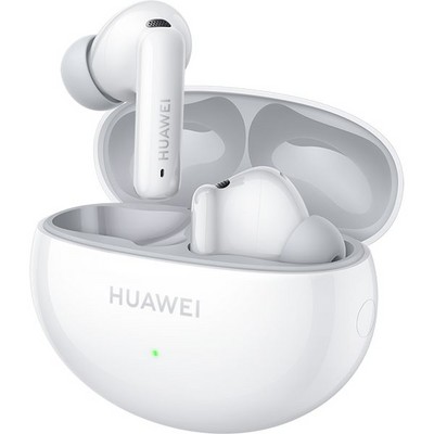 Huawei FreeBuds 6i White - фото 77975
