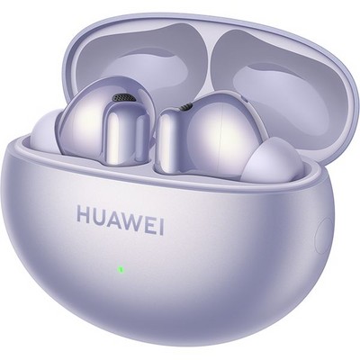Huawei FreeBuds 6i Purple - фото 77967