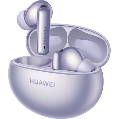 Huawei FreeBuds 6i Purple - фото 77968