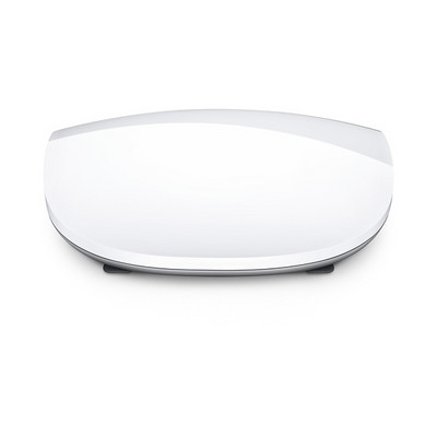 Мышь Apple Magic Mouse 2 White Bluetooth - фото 21171
