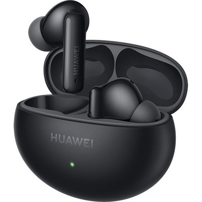 Huawei FreeBuds 6i Black - фото 77980