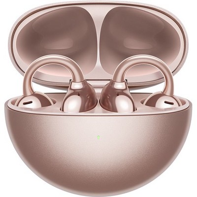 Huawei FreeClip Rose Gold - фото 77985