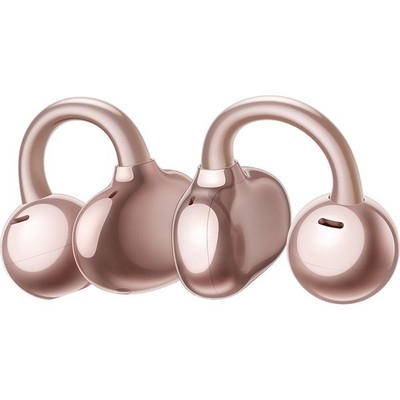 Huawei FreeClip Rose Gold - фото 77986