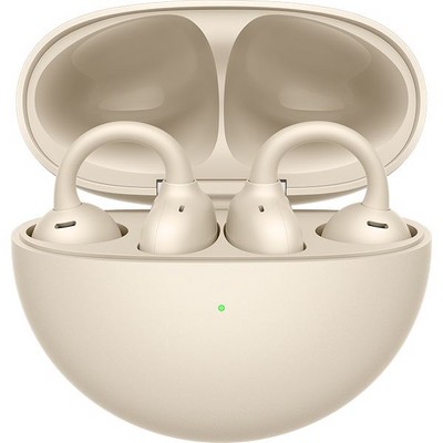 Huawei FreeClip Beige - фото 77987