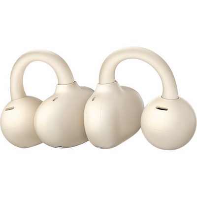 Huawei FreeClip Beige - фото 77996