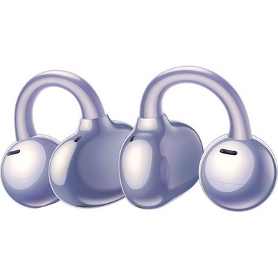 Huawei FreeClip Purple - фото 77989