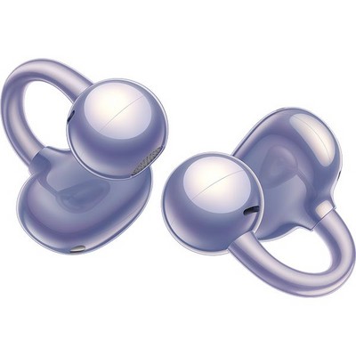 Huawei FreeClip Purple - фото 77990