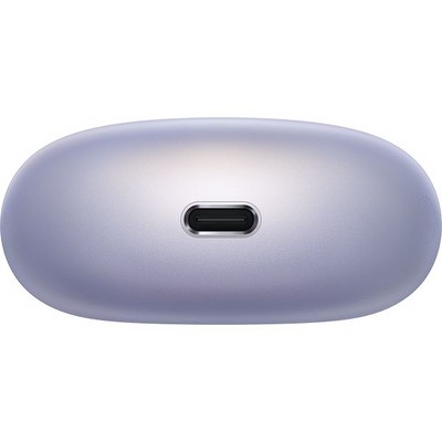 Huawei FreeClip Purple - фото 78001