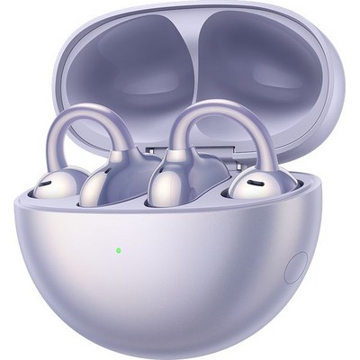 Huawei FreeClip Purple - фото 78003