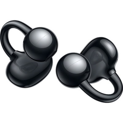 Huawei FreeClip Black - фото 78005
