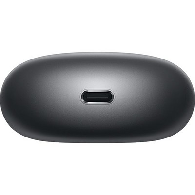 Huawei FreeClip Black - фото 78006